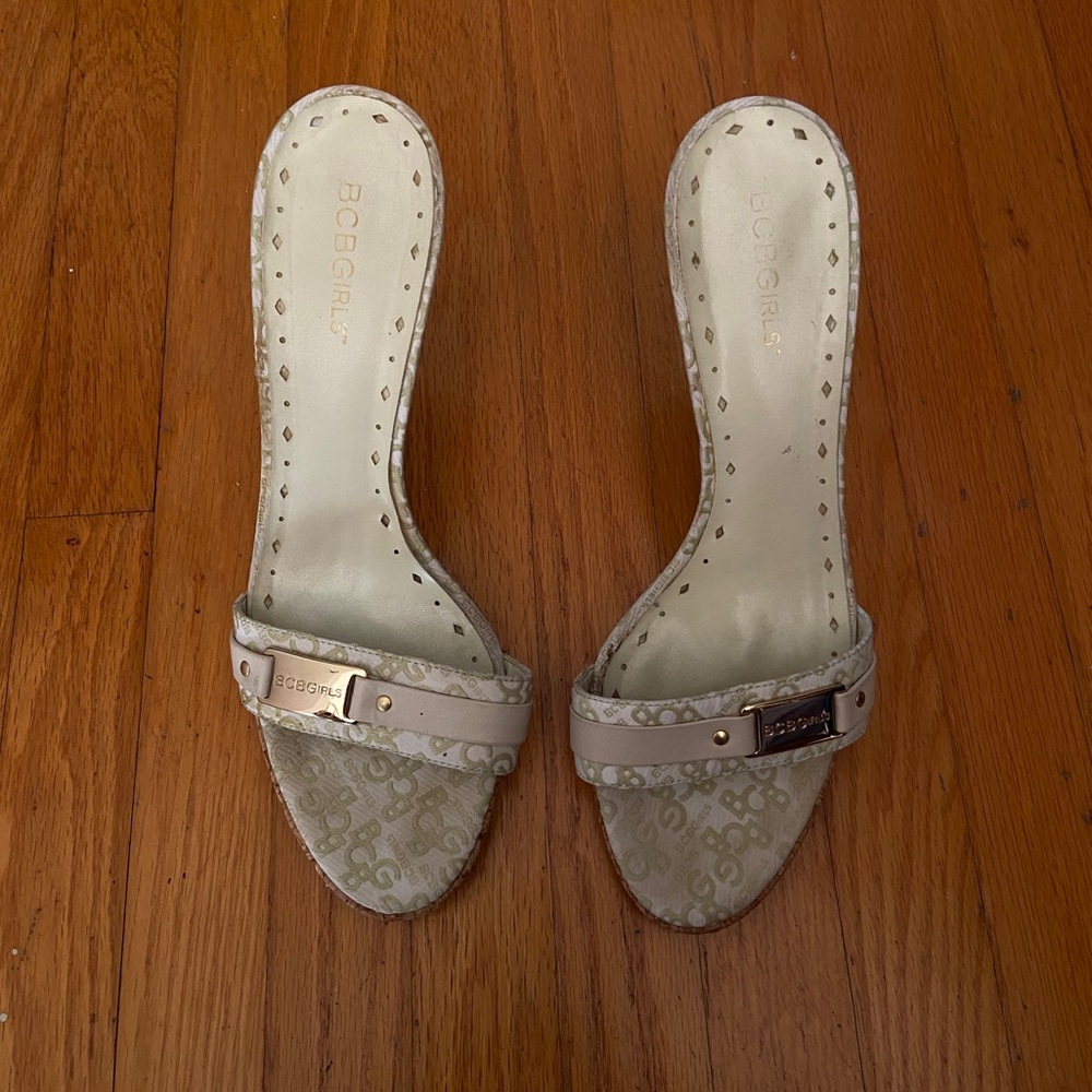 BCBGirls Heels